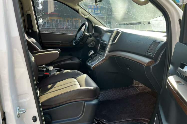 Used FORTHING M7 2022 Lingjue Model 2.0T Automatic Earl Edition