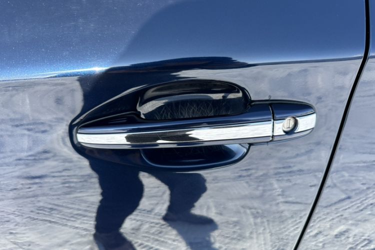 Used Subaru Outback 2020 Restyled 2.5i Sport Limited Edition with EyeSight