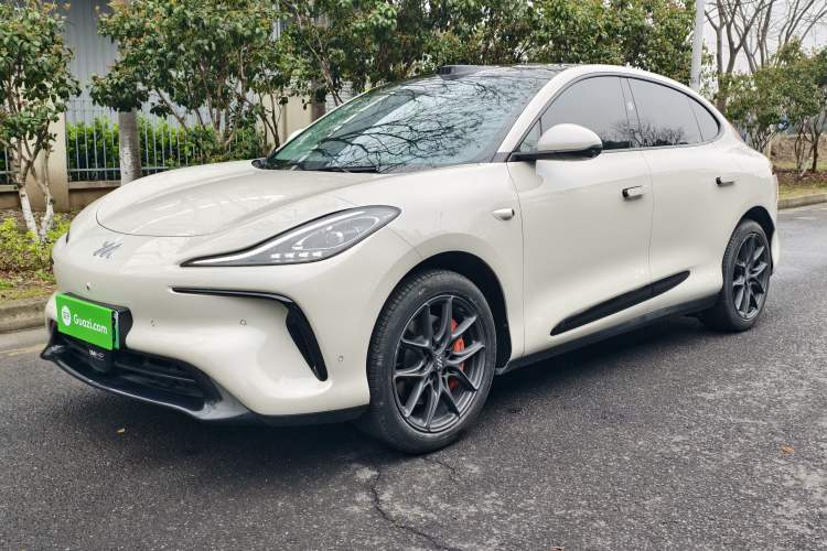 Used IM LS6 2023 Max Long-Range Version