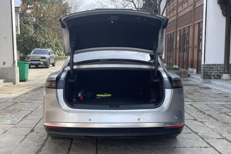 Used Chery Fulwin A9L 2025 Model, 260 Ultra-Long Range Prestige Edition
