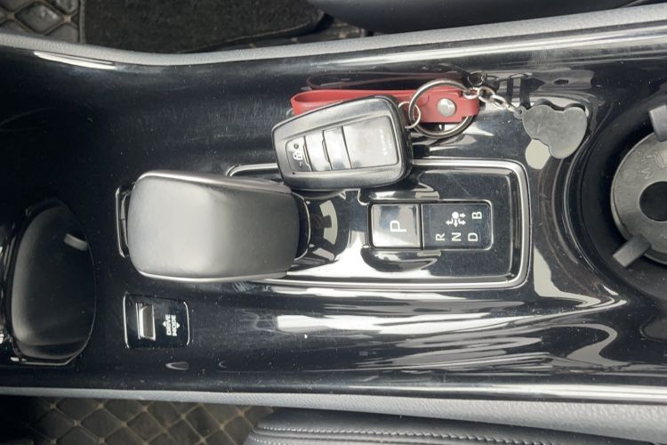 Used Toyota C-HR EV 2020 Deluxe Sunroof Edition