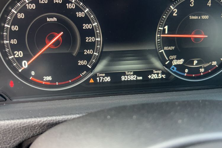 Used BMW 3 Series 2019 320Li M Sport Night Edition