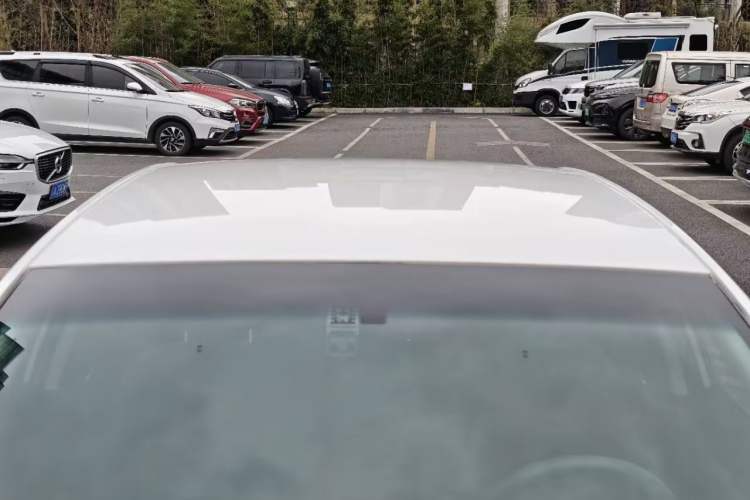 Used Chevrolet Cavalier 2019 320 Manual Enjoyment Edition