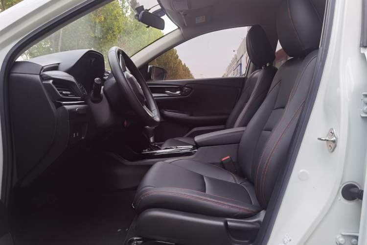 Used Honda Crider 2019 180 Turbo CVT Comfort Version China VI
