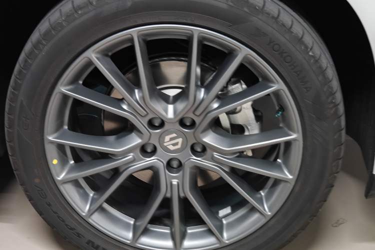 Used Leapmotor C10 2026 210 LiDAR Version
