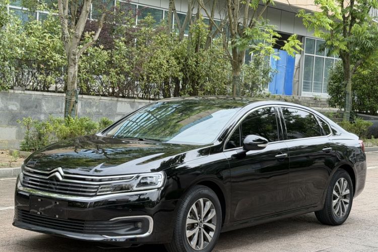 Used Citroen C6 2022 400THP Co-Creation Edition