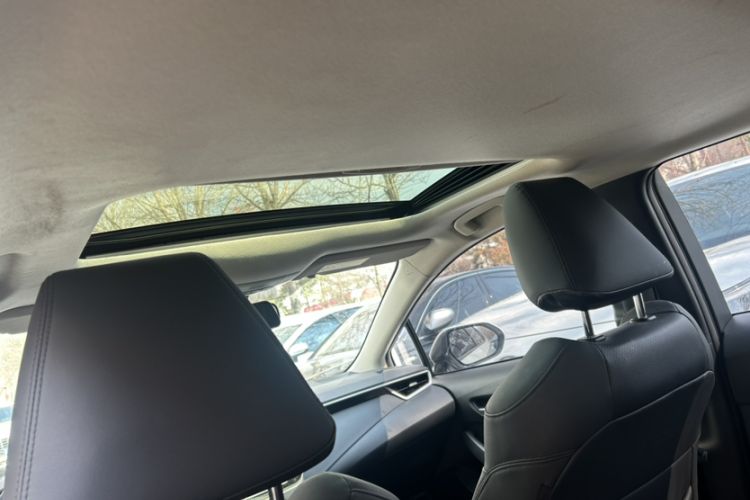 Used Toyota Corolla 2021 1.2T S-CVT Elite PLUS Edition
