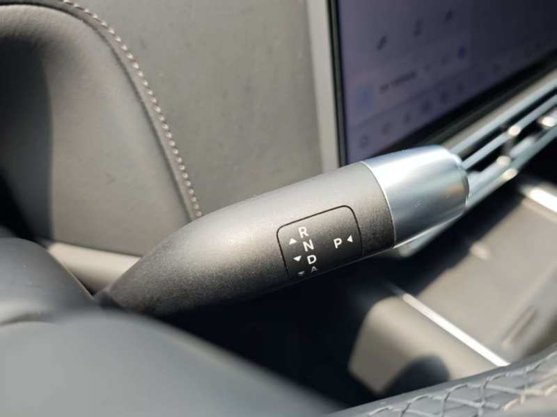 Used Li Auto L8 2023 Max model — 14