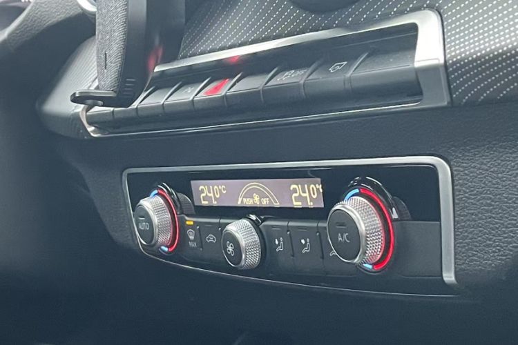 Used Audi Q2L e-tron 2019 Q2L e-tron Pure Electric Smart Enjoyment Model