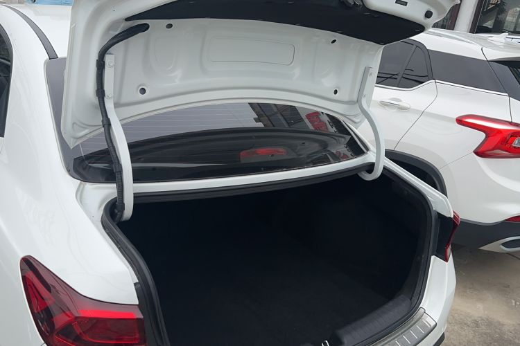 Used Kia Forte 2019 1.6L Automatic Fashion Edition China VI Standard