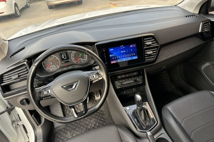 Used Jetta VS5 2019 280TSI Automatic Glory Edition