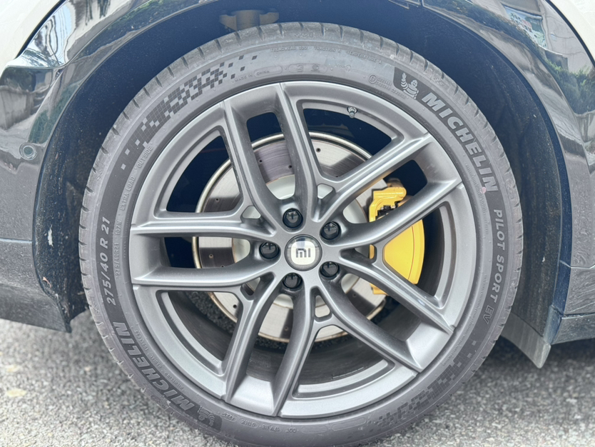 Xiaomi Auto YU7 2025 Ultra-Long Range High-Performance All-Wheel-Drive Max Edition — снимка 17