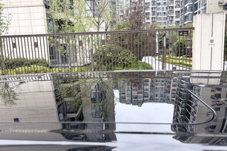 Used GAC Trumpchi M8 2021 Lingxiu Series 390T Ultimate Edition
