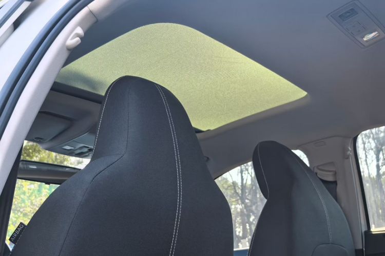 Used Volkswagen Polo 2019 Plus 1.5L Automatic Panoramic Enjoyment Edition
