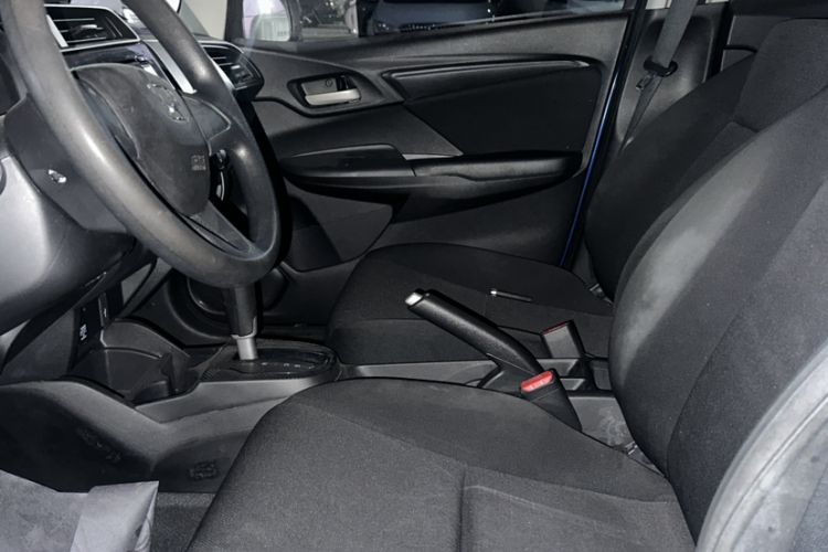 Used Honda Fit 2018 1.5L CVT Comfort Version
