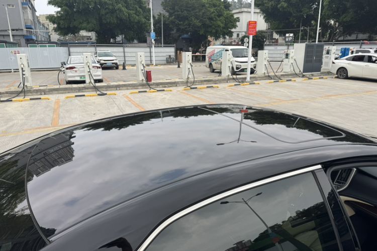 Used Toyota Crown 2015 2.5L Smart Edition
