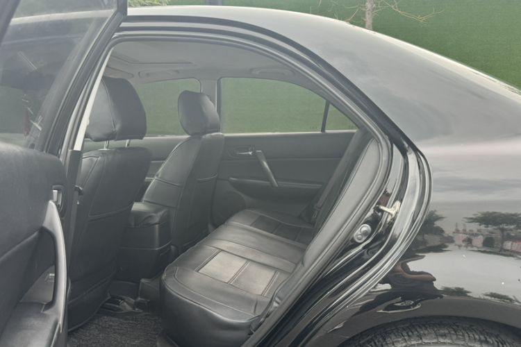 Used Mazda Mazda 6 2013 2.0L Automatic Fashion Edition
