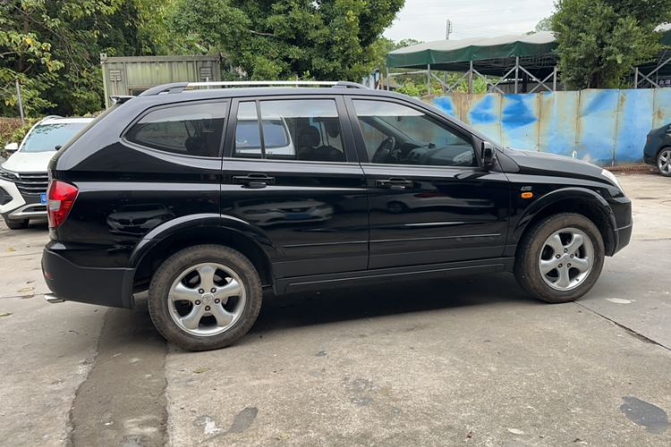 Used Roewe W5 2014 1.8T 4WD Automatic Haoyu Special Edition