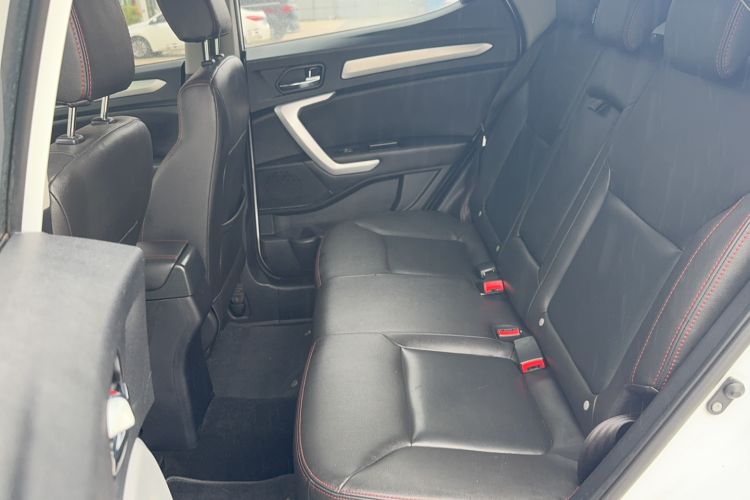 Used JAC Refine S3 2016 1.5L Manual Luxury Smart Version