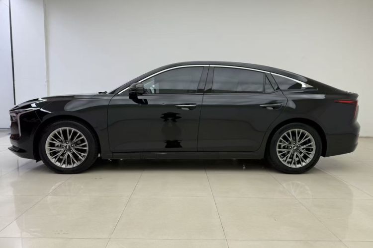 Used Bestune B70 2022 Third Generation 1.5T Automatic Premium Edition