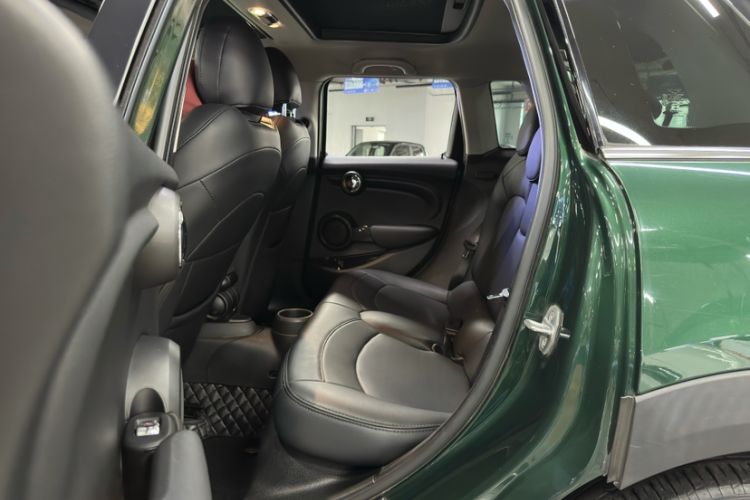 Used MINI MINI 2016 1.5T COOPER Five-Door Edition