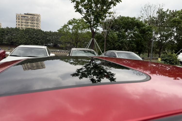 Used Mazda Atenza 2015 2.0L Blue Sky Luxury Edition
