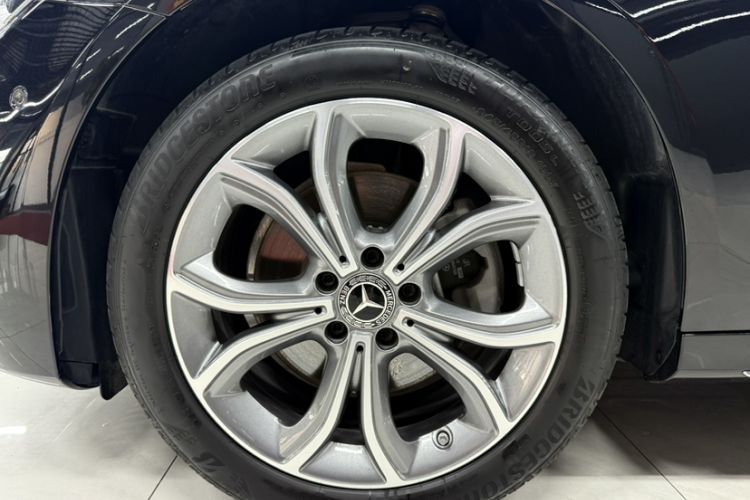 Used Mercedes-Benz E-Class 2023 Restyled E 300 L Sporty and Stylish Edition