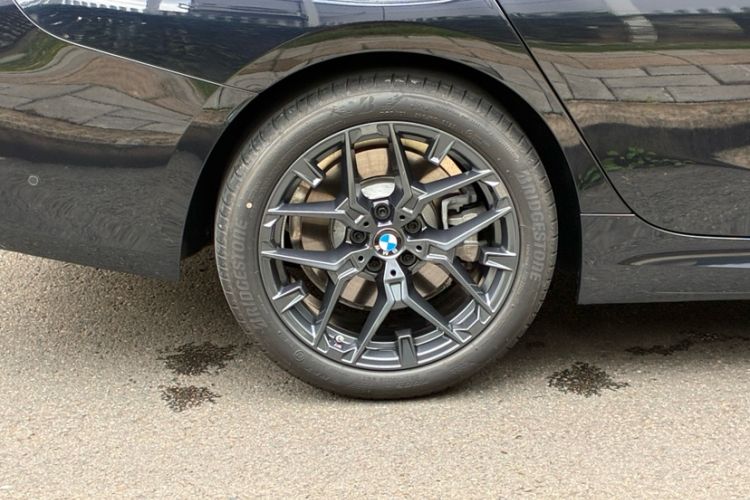 Used BMW 3 Series 2025 330Li M Sport Shadowline Package
