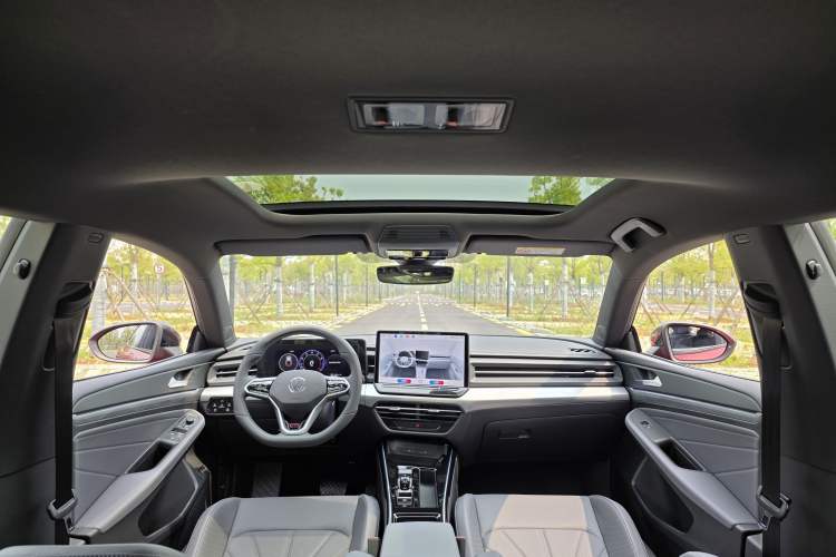 Used Volkswagen Lamando 2026 Lavida L GTS 380TSI Lingfeng Millionth Anniversary Edition
