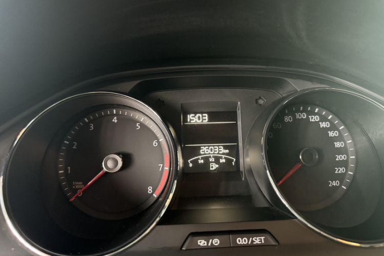 Used Volkswagen Bora 2019 Facelift Bora·Legend 1.5L Automatic Fashion Edition China VI Standard