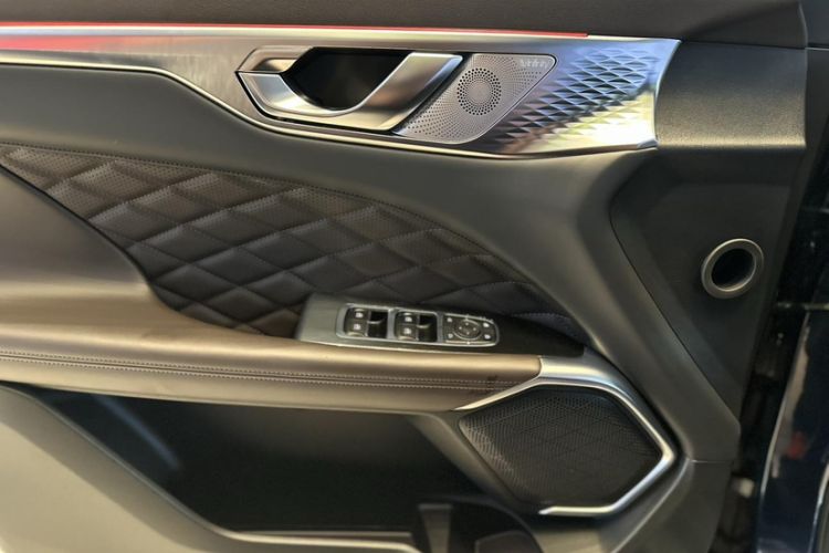 Used Wey Mocha 2021 2.0T Two-Wheel-Drive Premium Edition
