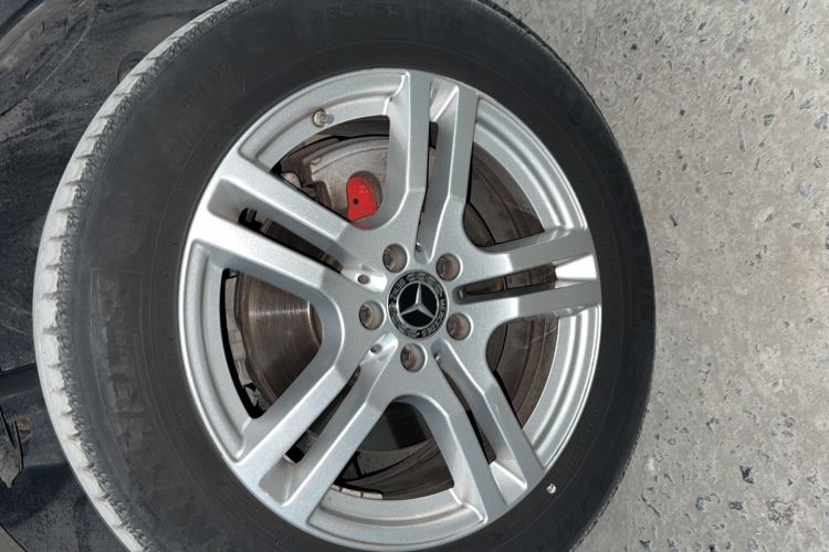 Used Mercedes-Benz GLB 2022 GLB 220 Dynamic Edition