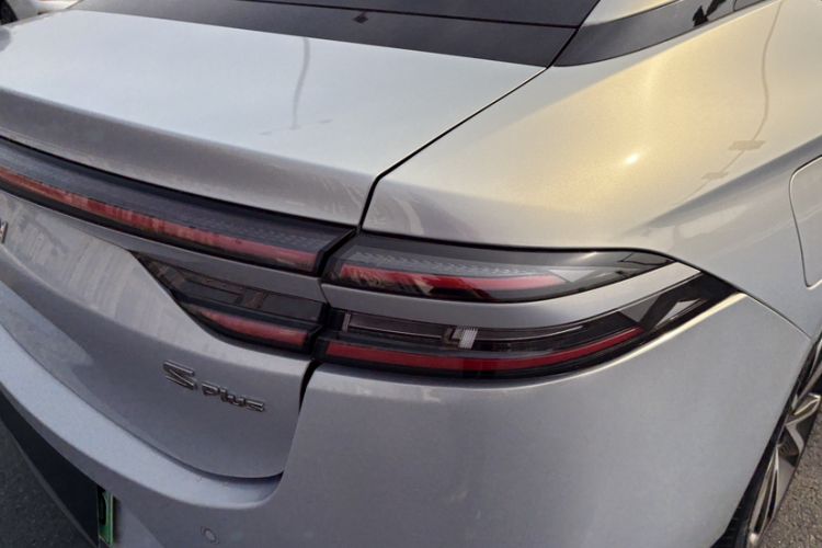 Used AION S Plus 2022 70 Intelligent Edition