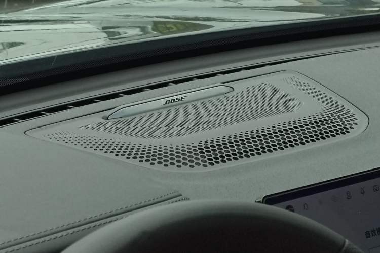 Used Lynk & Co 09 EM-P 2024 2.0TD EM-P Four-Wheel Drive ULTRA Six-Seater
