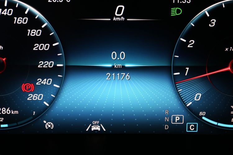 Used Mercedes-Benz GLC 2020 GLC 300 L 4MATIC Dynamic Edition