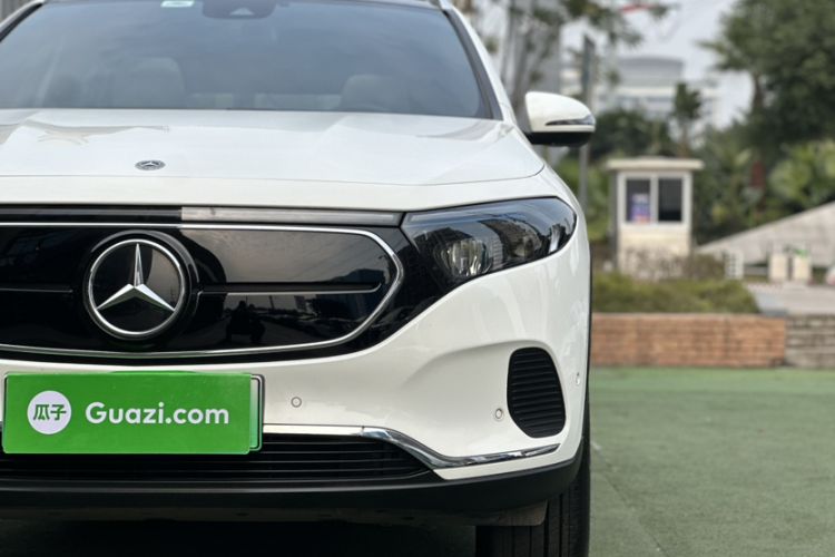 Used Mercedes-Benz EQA 2022 EQA 260
