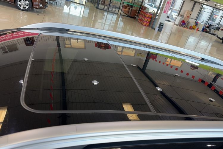 Used Honda CR-V 2021 240TURBO CVT 2WD Fashion Edition Roof