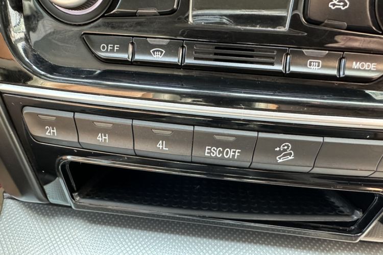 Used Haval H5 Classic 2018 Classic Edition 2.0T Manual 4x4 Prestige Model
