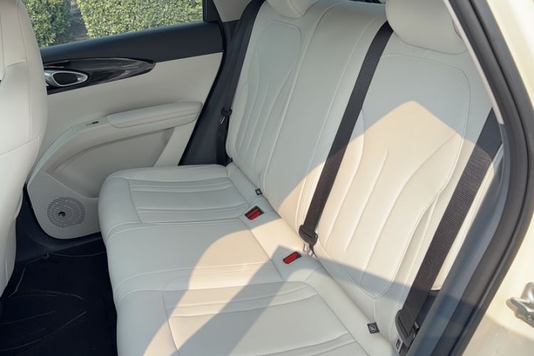 Used Geely Galaxy Geome 2025 310km Dream Edition