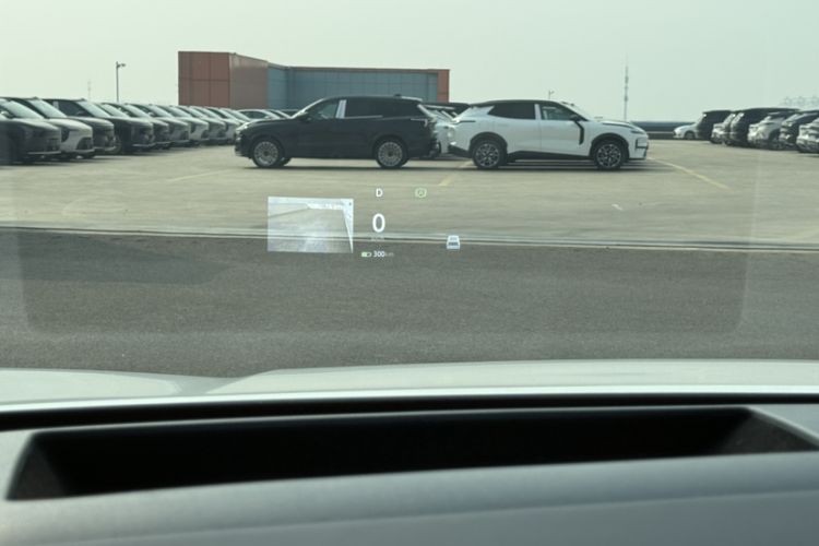 Used ARCFOX Alpha T5 2025 520 MAX