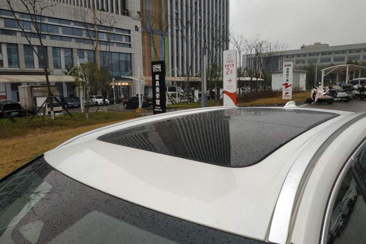 Used Volvo XC60 2025 B5 Four-Wheel Drive Smart & Advanced Luxury Edition