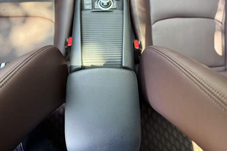 Used Mazda CX-4 2020 2.0L Automatic Two-Wheel Drive Blue Sky Dynamic Edition