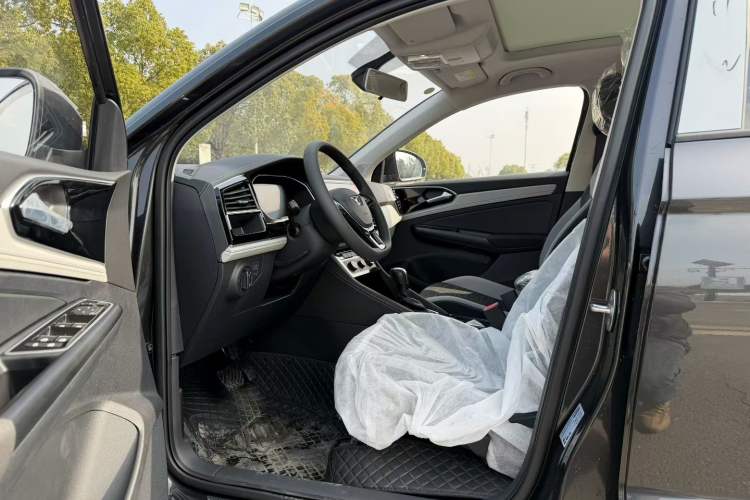 Used Jetta VS7 2024 280TSI Automatic Enjoyment Edition