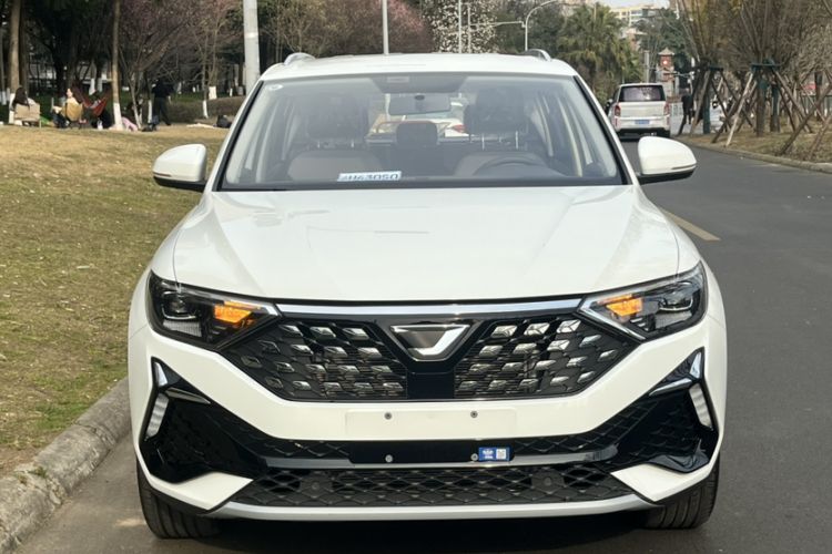 Used Jetta VS5 2023 280TSI Automatic Trend Edition