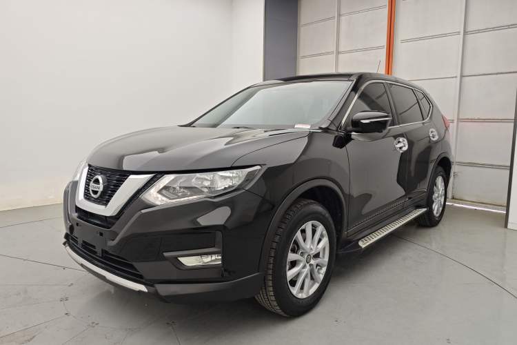 Used Nissan X-Trail 2017 2.0L CVT Comfort Edition 2WD