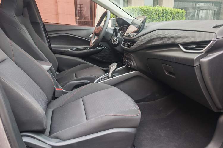 Used Chevrolet Cavalier 2020 Redline 325T Automatic Xinshang Edition China VI Standard