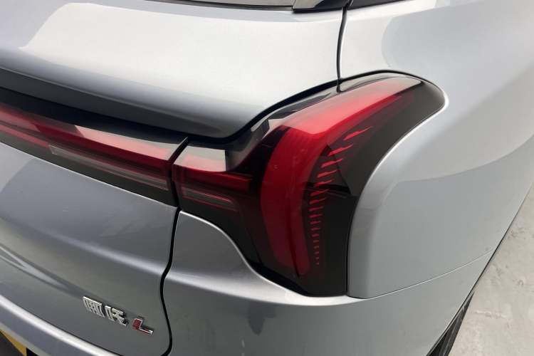 Used NETA L 2024 Extended-Range 310 Flash-Charge Edition