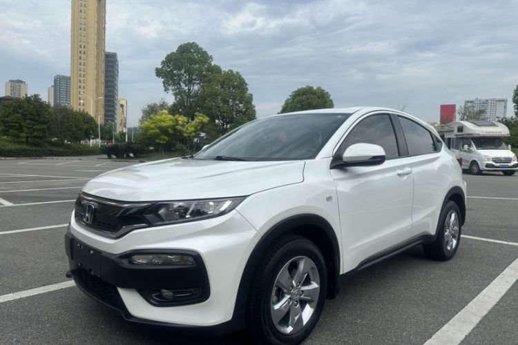 Used Honda XR-V 2015 1.5L LXi CVT Classic Edition