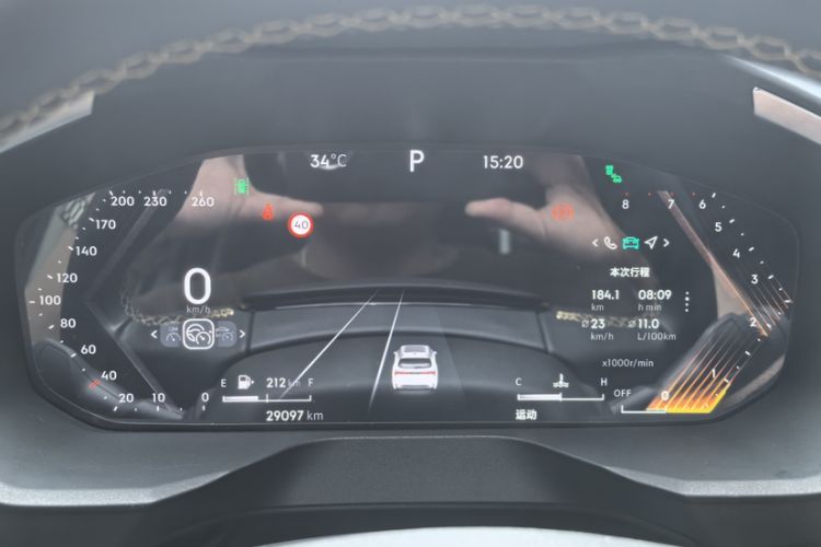 Used Lynk & Co 01 2023 2.0TD Two-Wheel Drive Pro Trim