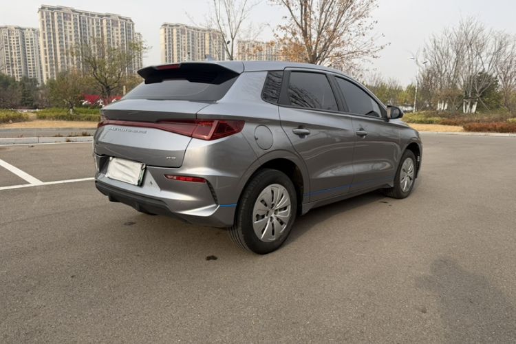 Used BYD e2 2021 Comfort Model